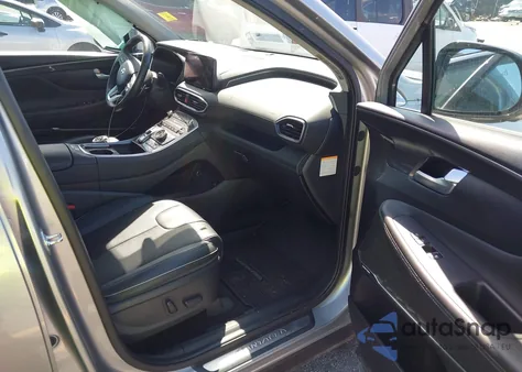 2023 Hyundai Santa Fe Limited from USA, damaged, VIN 5NMS5DA12PH004294